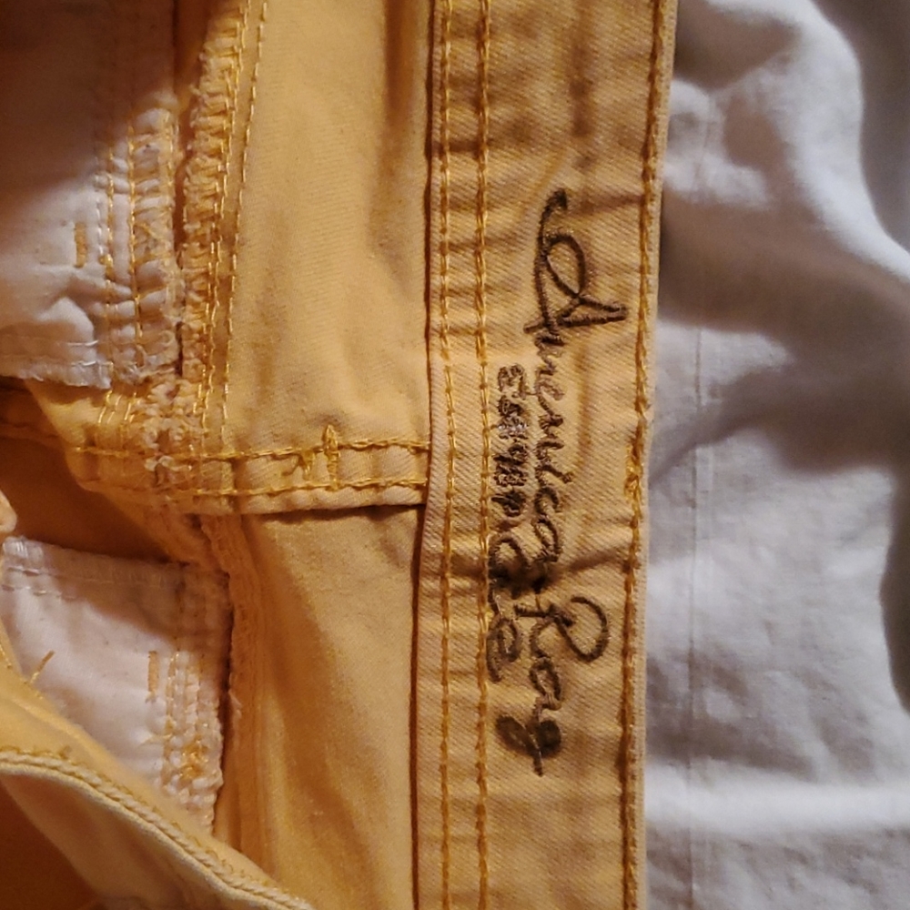 American Rag Shorts - Picture 3 of 4